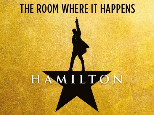How to See Hamilton for Just Ā£24 š