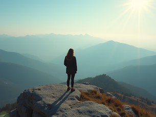 Embracing Grit: A Woman's Guide to Resilience