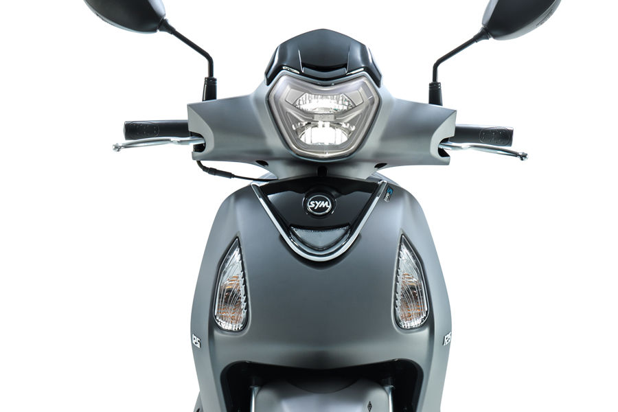 Thumbnail: SYMPHONY 125