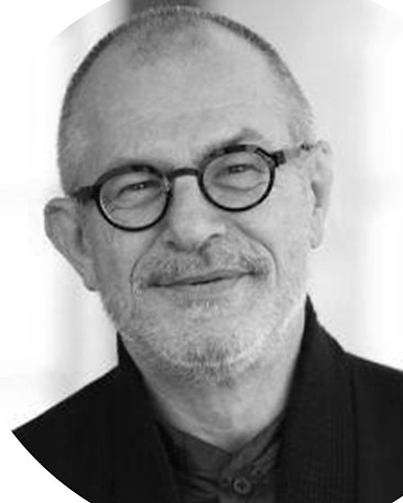 Gerhard Willert portrait