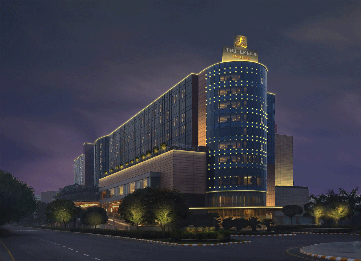 Facade Concept