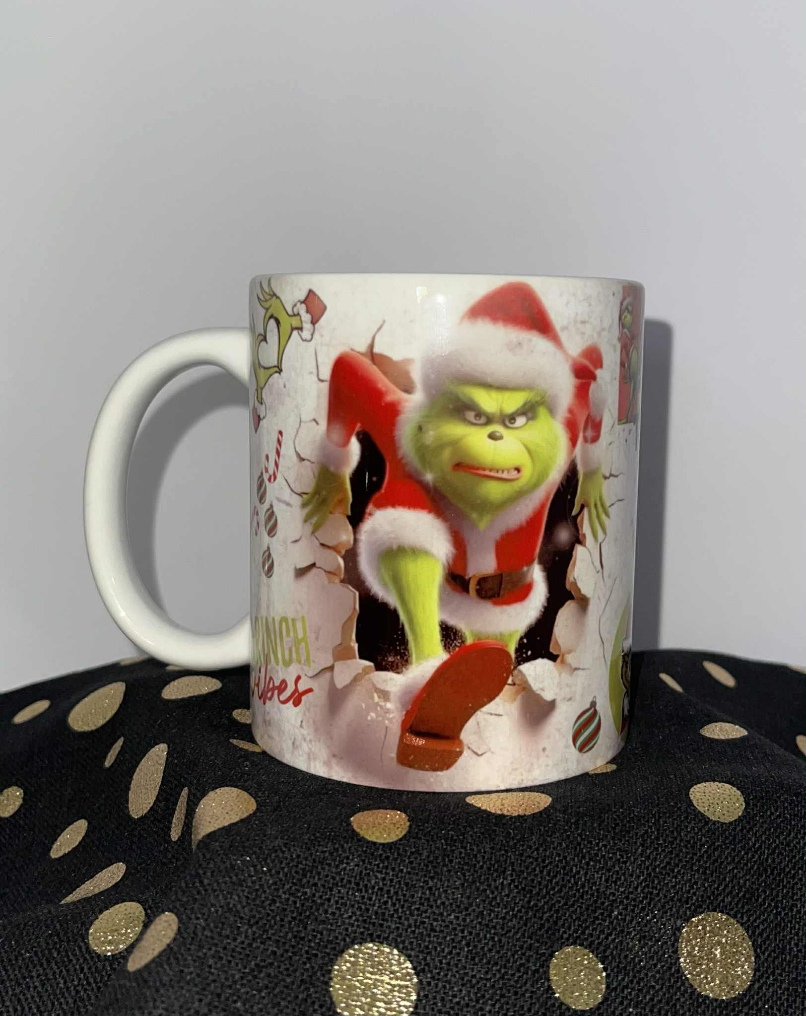 Le Grinch