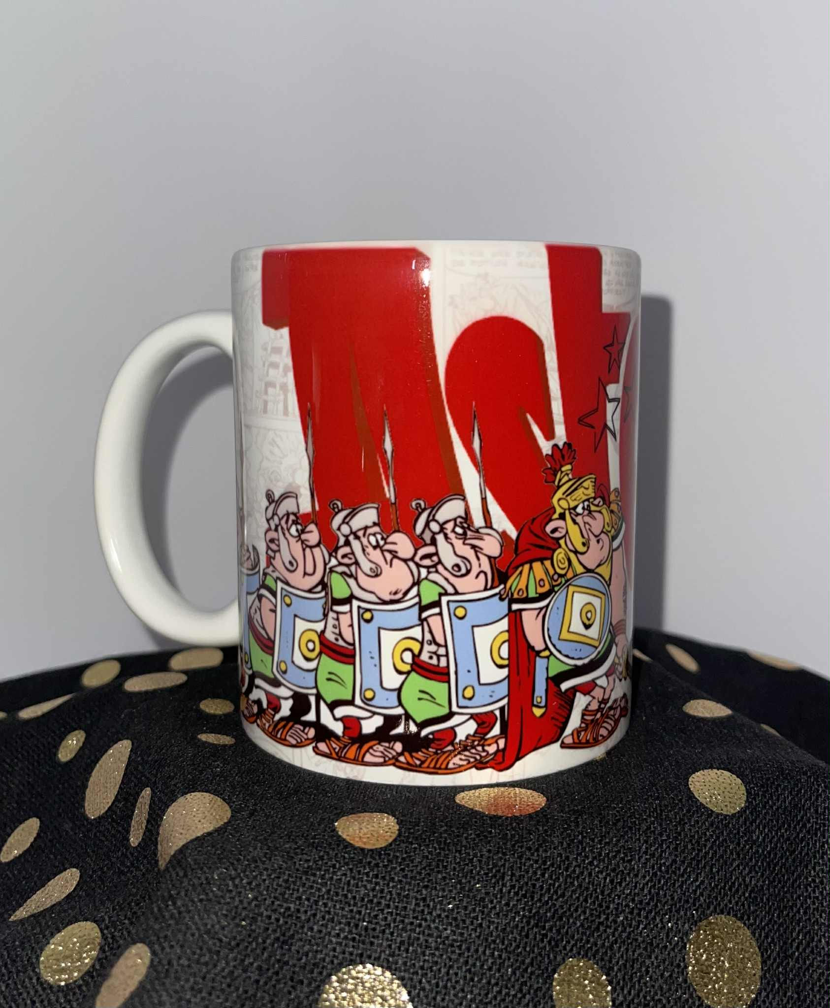 Astérix