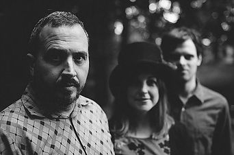 Gary Edward Jones Trio