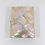 Thumbnail: Antique Victorian Mother Of Pearl & Silver Card Case, c1890