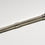 Thumbnail: Antique Victorian Sampson Mordan Solid Silver Propelling Pencil, 1865