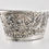 Thumbnail: Antique Chinese Solid Silver Sweetie Basket