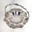 Thumbnail: Antique "Old Sheffield Plate" Silver Bread Basket (Waterhouse, Hatfield c1810)
