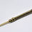 Thumbnail: Antique Sampson Mordan 10ct Gold Propelling Toothpick, c1890