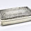 Thumbnail: Antique French Georgian Solid Silver Snuff Box, c1820