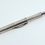 Thumbnail: Antique Solid Silver Novelty Golf Bag Propelling Pencil, (Miller Bros, c1900)