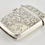 Thumbnail: Antique English Solid Silver Edwardian Vesta Case, 1908