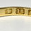 Thumbnail: Antique 18ct Gold Victorian Angel Skin Coral Ring, (Birmingham, 1863)