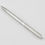 Thumbnail: Vintage Tiffany & Co Solid Silver Diamond Pattern Ballpoint Pen
