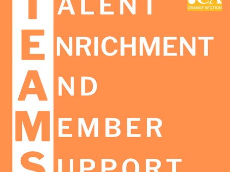 Apply to Join OC-APA TEAMS!