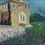 Thumbnail: Nature Painting - House in Nature