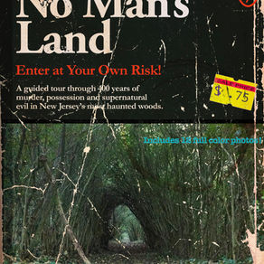 NO MAN'S LAND LAUNCHES!  