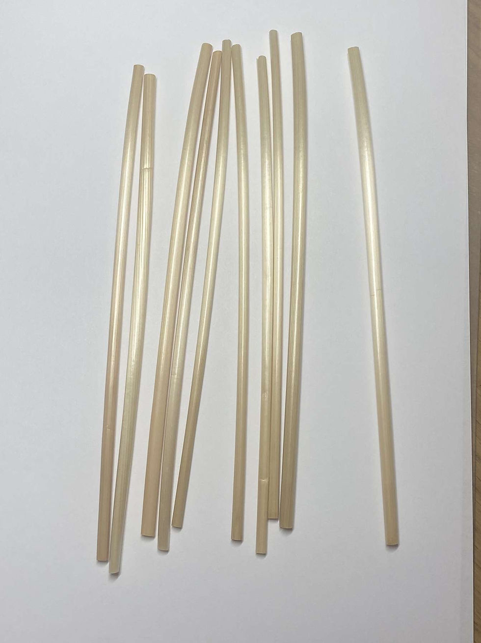 Thumbnail: 10 Wheat Straws