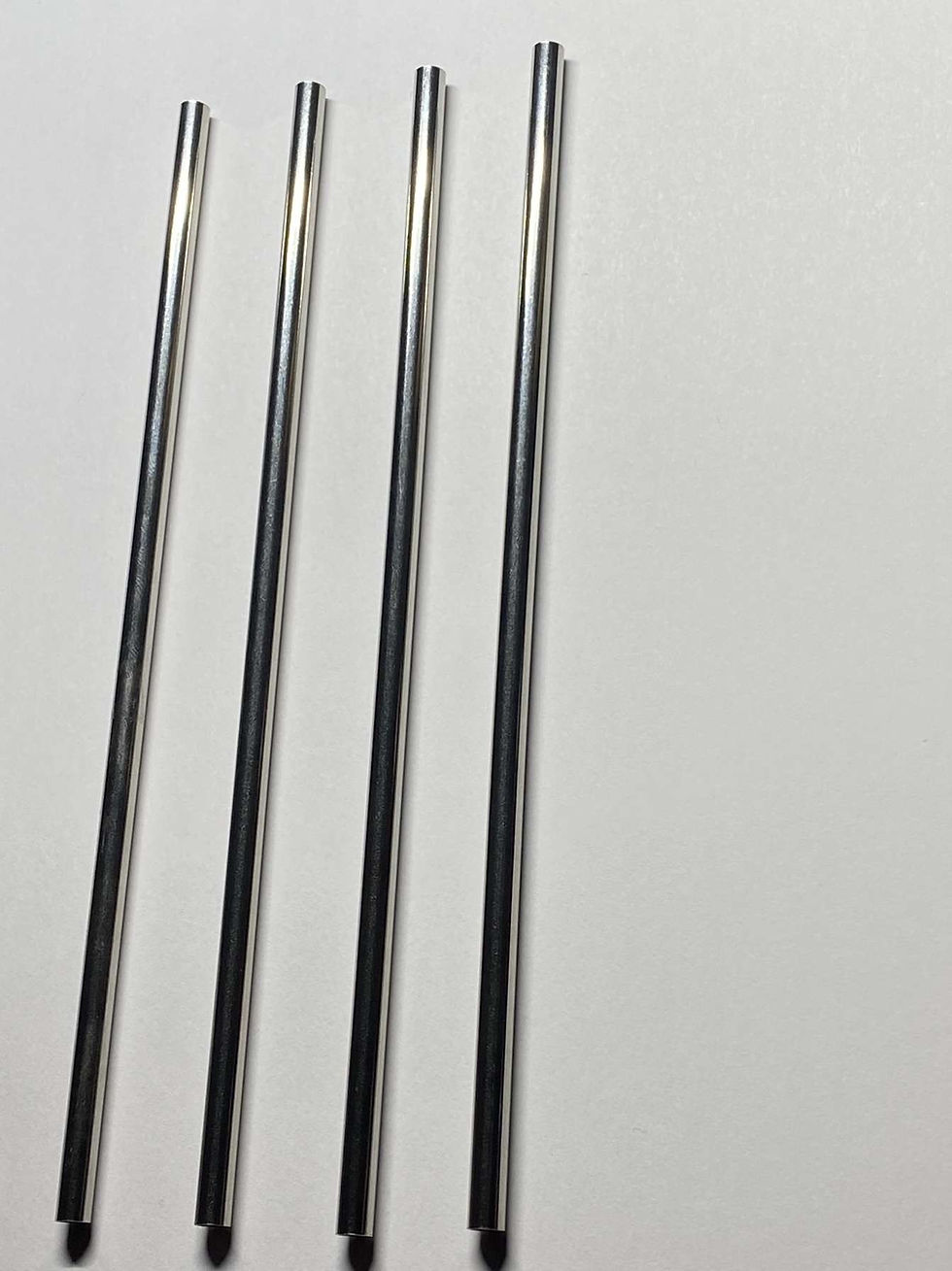 Thumbnail: 4 Metal Straws