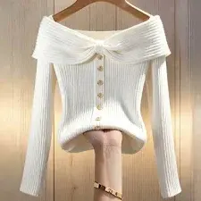 Blusa Feminina Branca