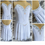 Thumbnail: White Ballet Dress - 8-10yrs - Deposit Only