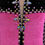 Thumbnail: Black and Pink Modern - 7-9yrs Approx - DEPOSIT ONLY (see note) 