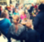 STRANGERHOOD IN THE CITY