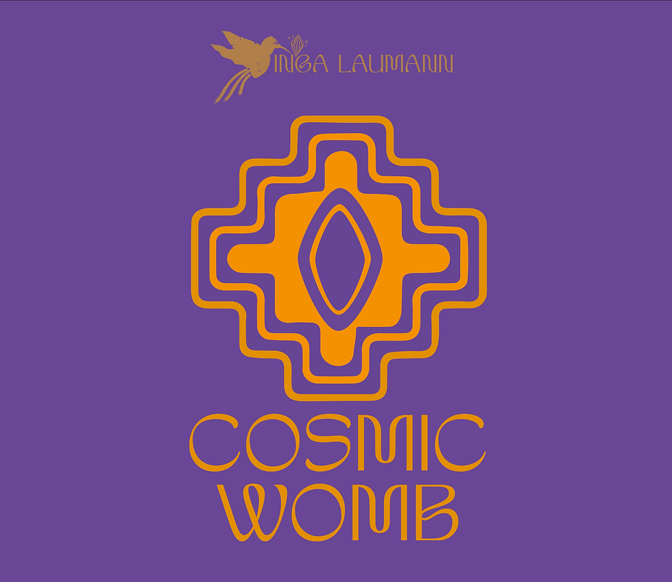 Miniaturbild: Gebärmutter Mesa Aufbau - Matriz Karpay 🌺🐚 - Anzahlung!