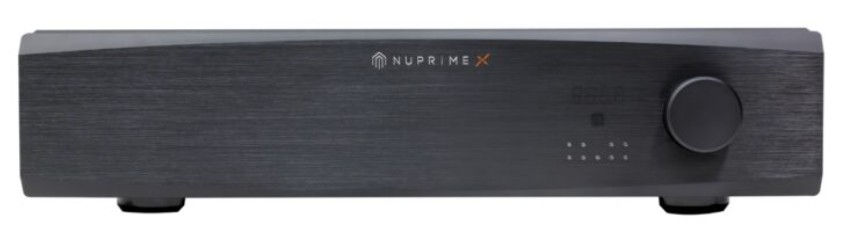 Thumbnail: NuPrime-X MCX-800AD