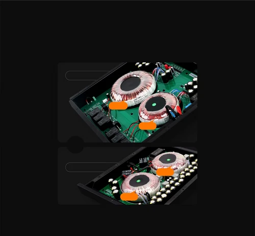 Denafrips Venus 15th R2R DAC | TEK AUDIO