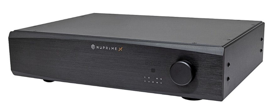 Thumbnail: NuPrime-X MCX-800AD