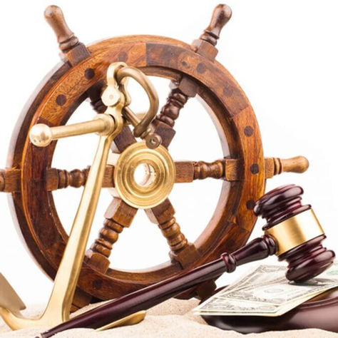 Ultimate Guide: Marine Attorney List