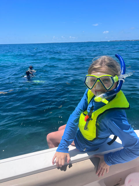 Easy Livin' Charter Custom Islamorada Adventures & Boat Tours Near Me