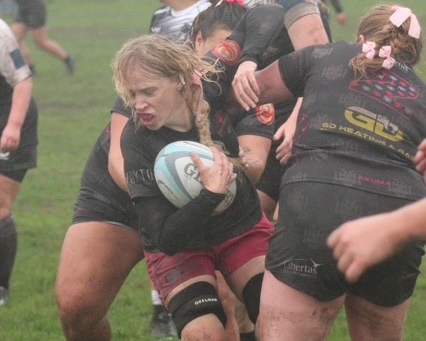 40 Unanswered Points At Iford Lane