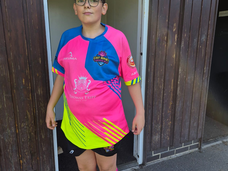 Participation For The Win!