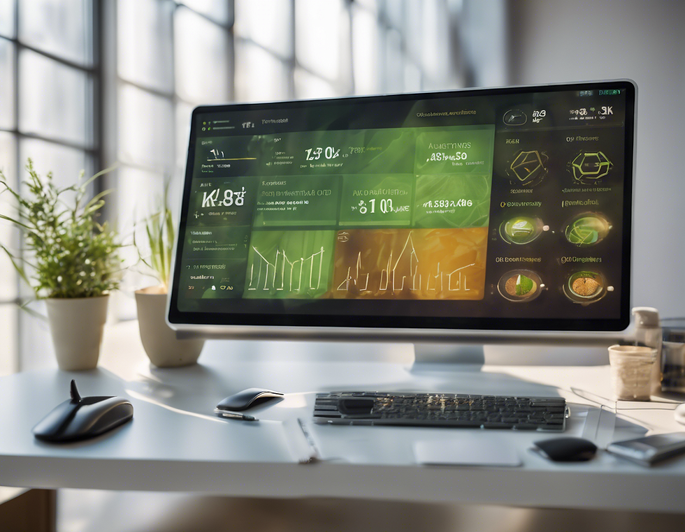 Global Sustainability Trends in Smart Agriculture Consulting