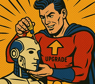 Technologische Innovation
