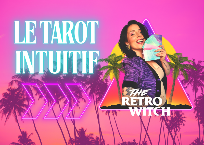 formation à la cartomancie