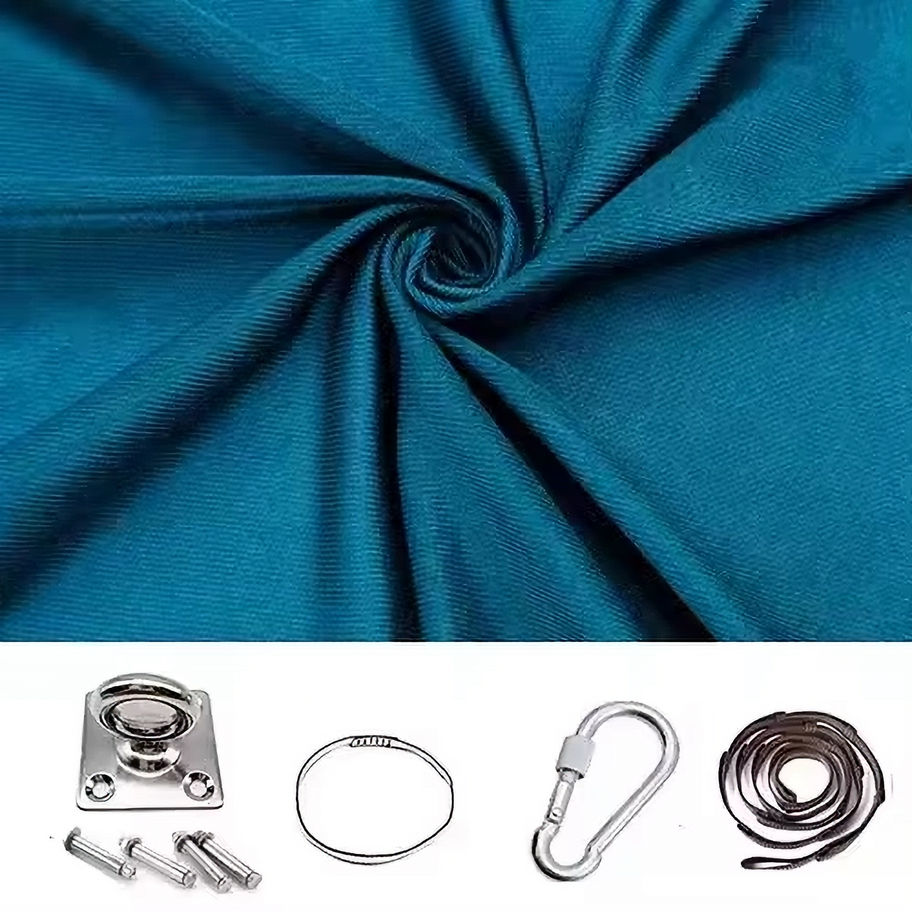 CalmNest (Sensory Swing) providing a comfortable space for gentle movement