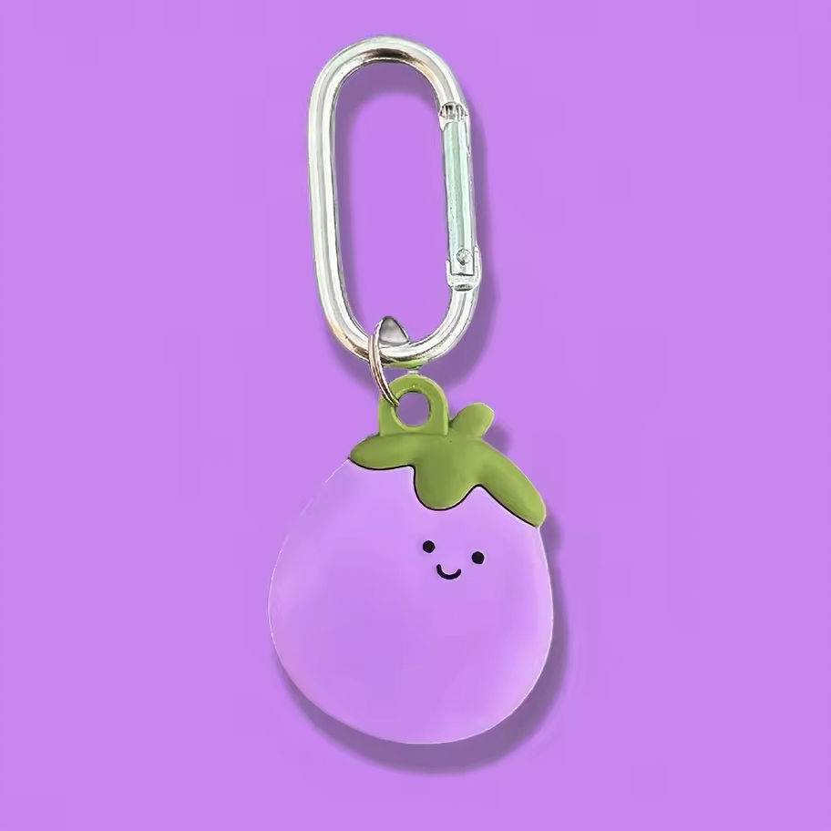 Tag Pal (AirTag Case Keychain) product image