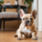 Adorable Frenchie
