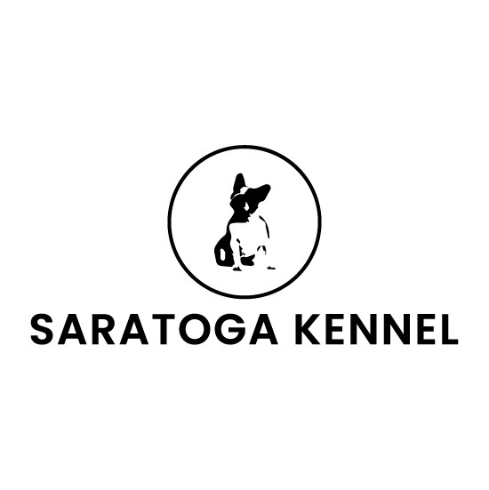 Saratoga Kennel logo