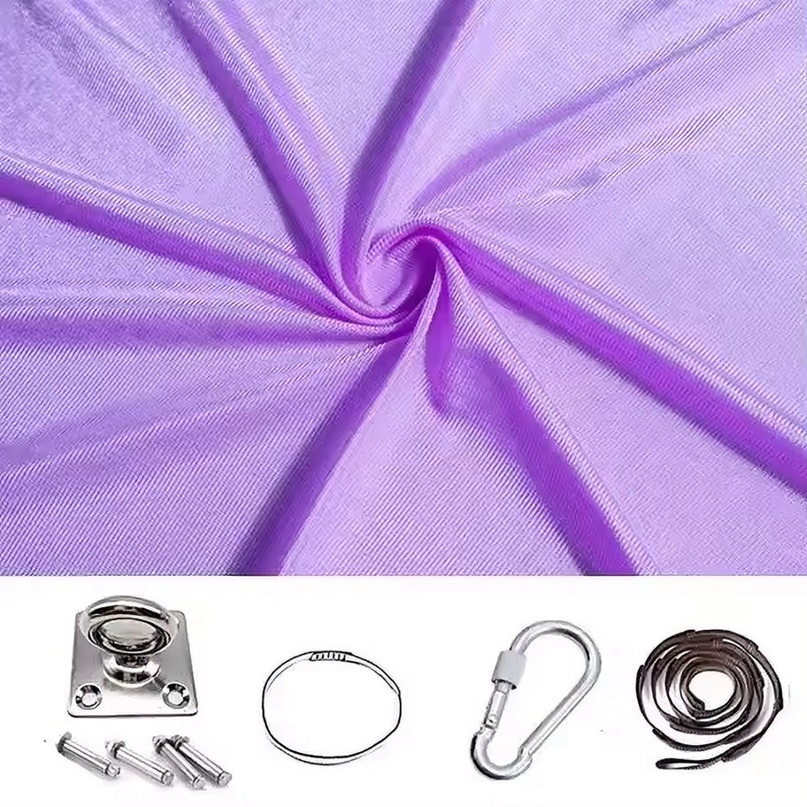 CalmNest (Sensory Swing) providing a comfortable space for gentle movement