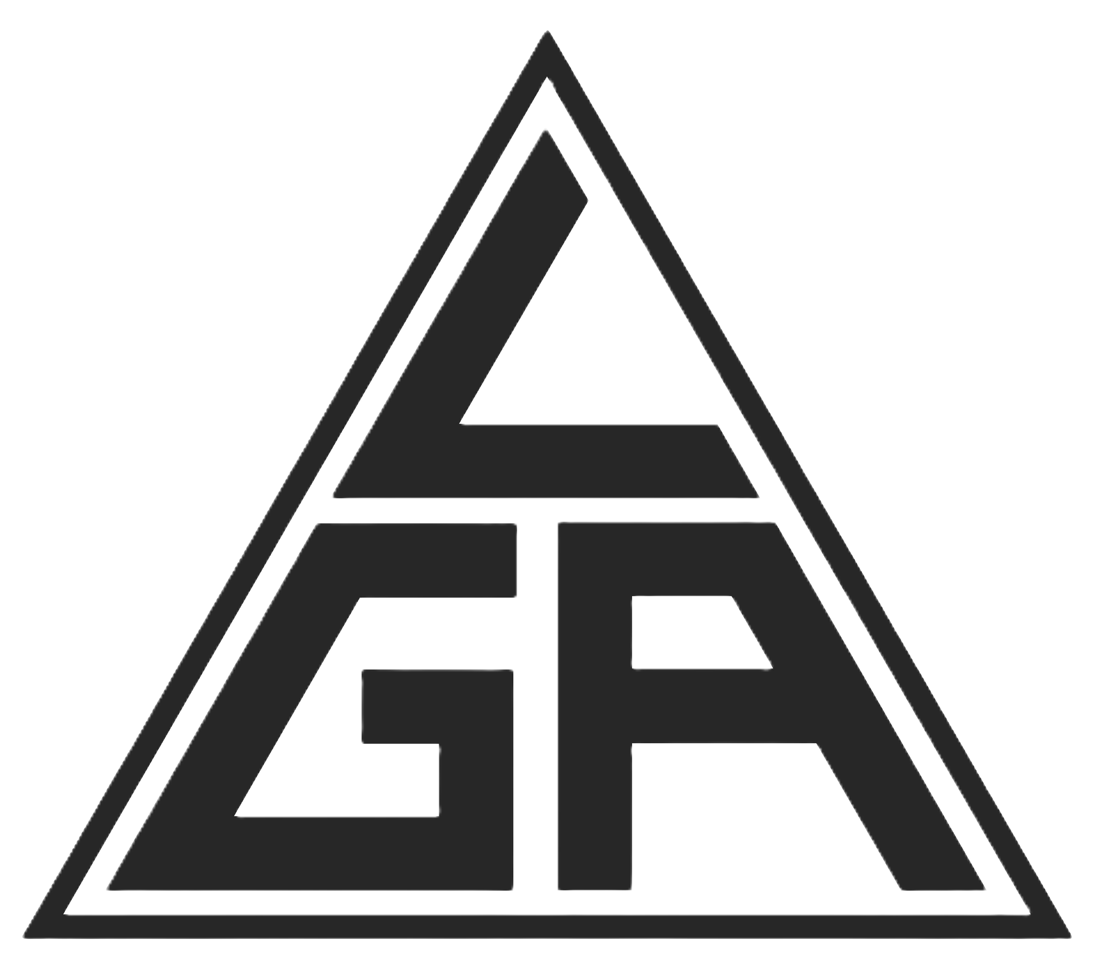 LGAロゴ