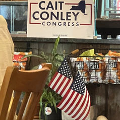Endorsing a Candidate