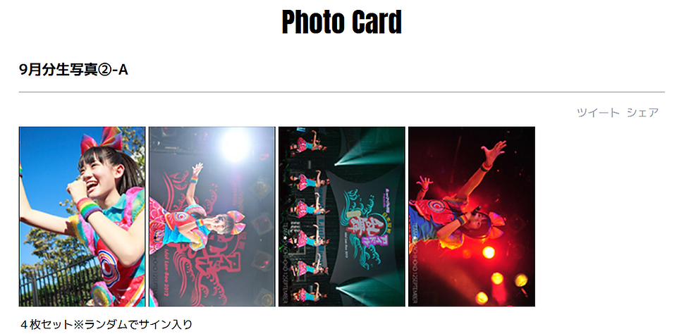 生写真一覧 | TEAM SHACHI HAPPY FOREVER | 有志サイト