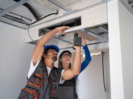 How Can HVAC Repair Solve Uneven Temperatures Across Different Rooms?
