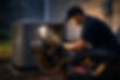 emergency HVAC repair Stafford VA