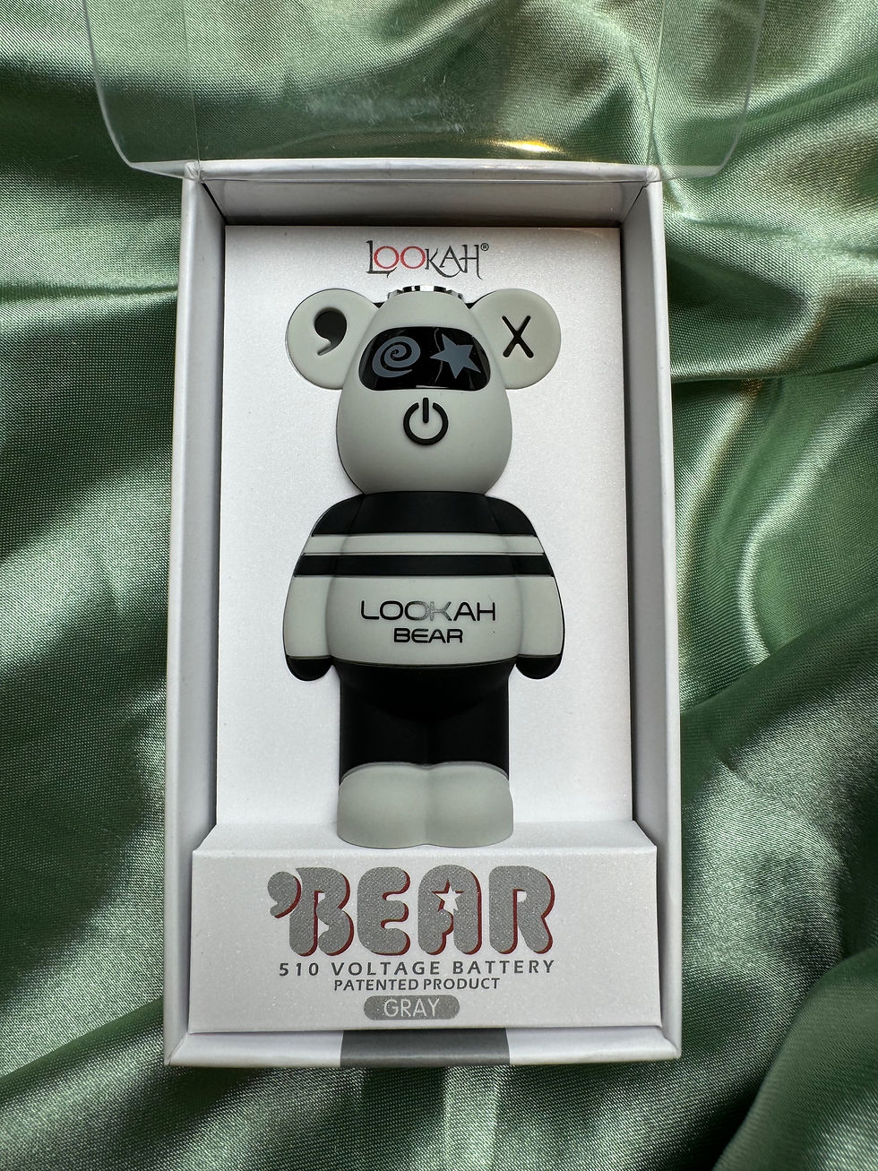Thumbnail: full set bear battery + 🛒 