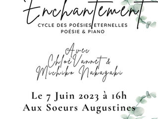 Enchantons nos Coeurs